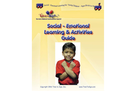 Social-Emotional Learning Books