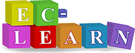 EC-LEARN Logo